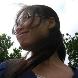 Meet your Posher, Shengyuan